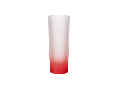 VASO TEQUILERO DE VIDRIO GRADIENT 3 oz