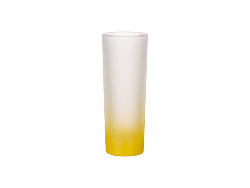 VASO TEQUILERO DE VIDRIO GRADIENT 3 oz