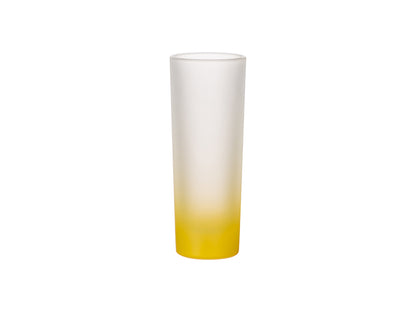 VASO TEQUILERO DE VIDRIO GRADIENT 3 oz