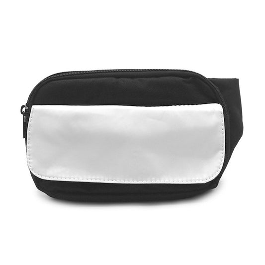 BOLSO CANGURERA 22x14cm SUBLIMABLE