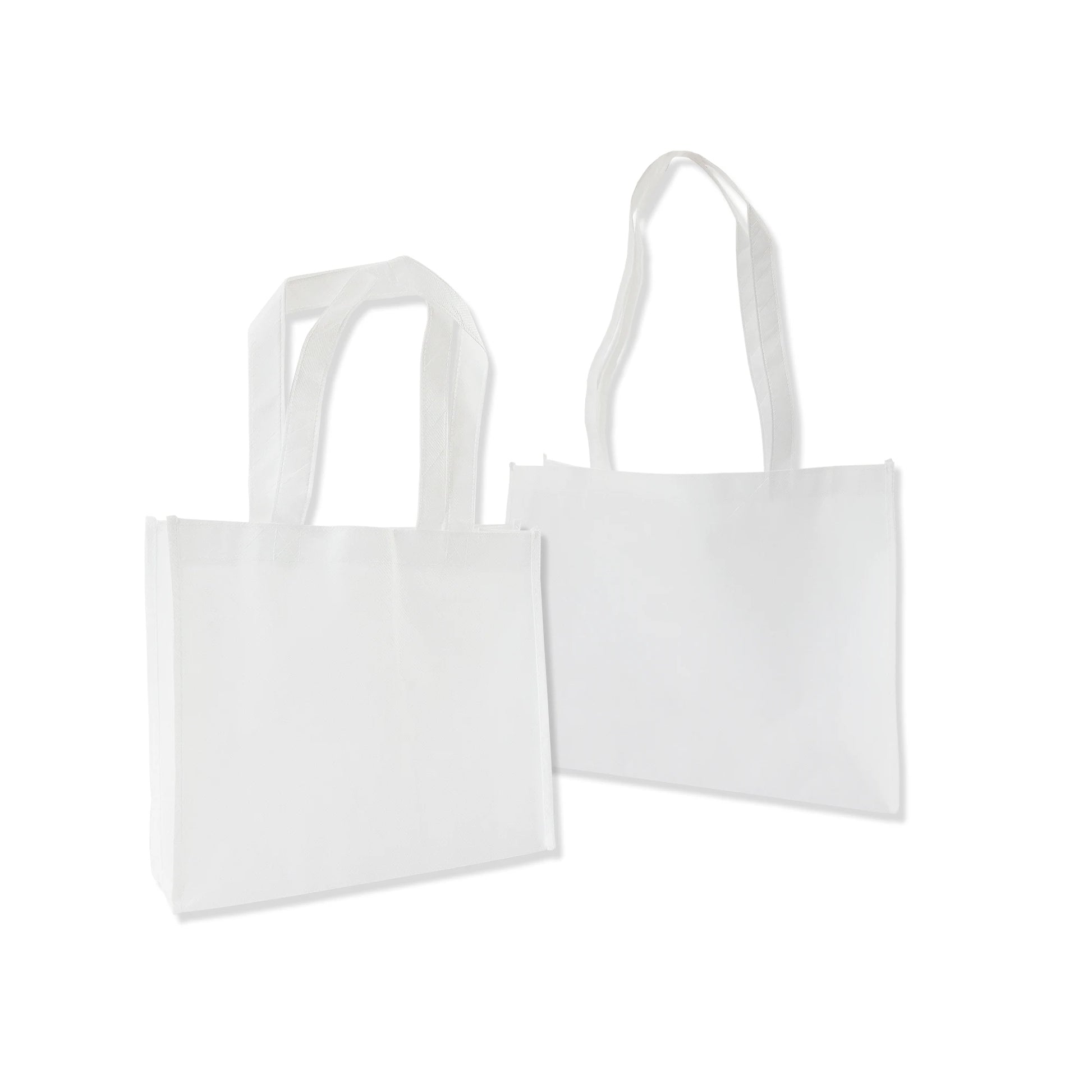 BOLSA ECOLÓGICA PARA SUBLIMACIÓN PEQUEÑA (29x25cm) UNIDAD