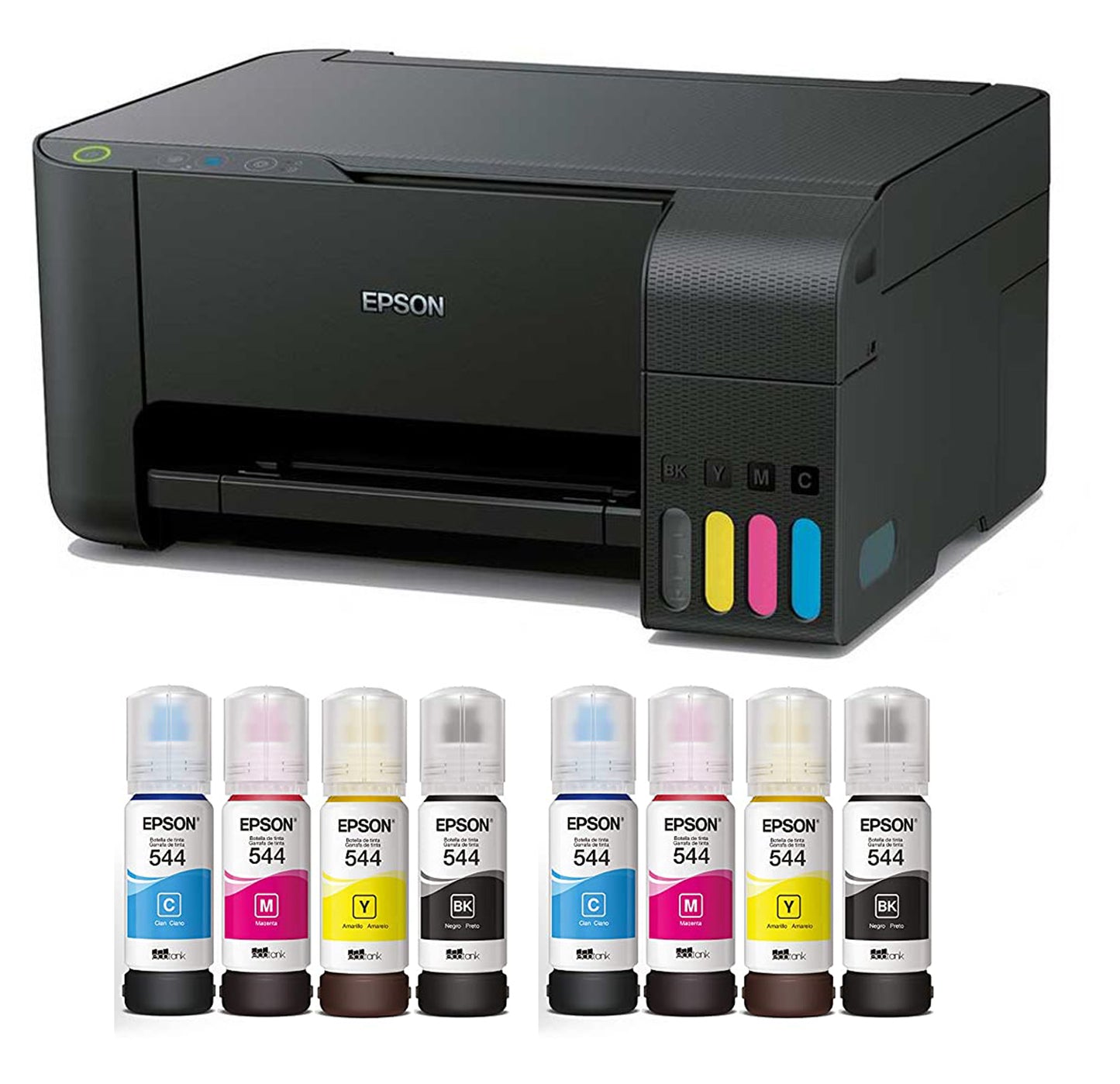 IMPRESORA EPSON L3210 PARA INKJET