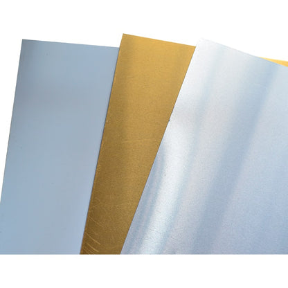 LÁMINA DE ALUMINIO PARA SUBLIMACIÓN