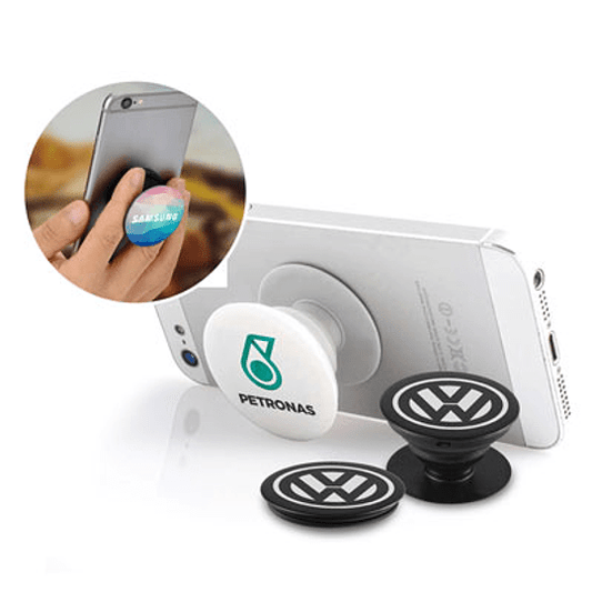 POPSOCKET SUJETADOR PARA CELULAR