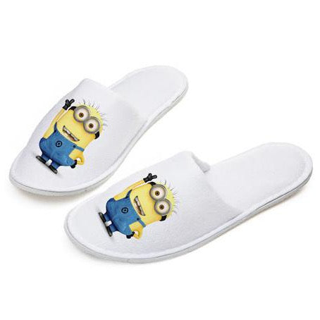 PANTUFLAS