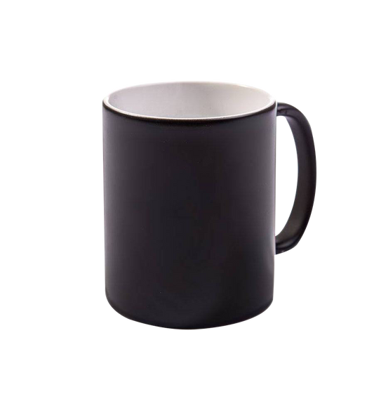 TAZA MÁGICA FONDO BLANCO 11oz