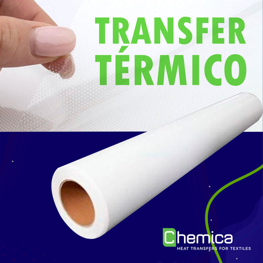 TRANSFER TÉRMICO 20"