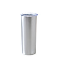 TERMO ACERO SKINNY SUBLIMABLE 600ml