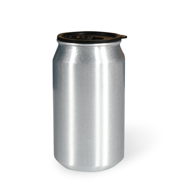 LATA COCA COLA DE ALUMINIO 350ml