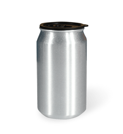 LATA COCA COLA DE ALUMINIO 350ml