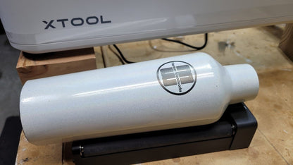 MÁQUINA DE CORTE Y GRABADO LÁSER X TOOL M1