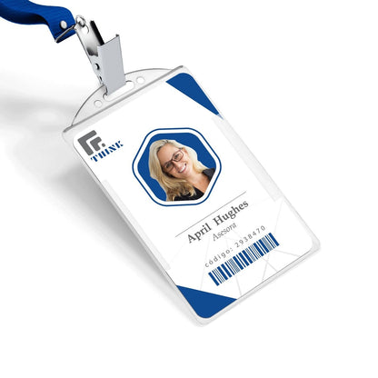 TARJETA CARNET PVC PARA SUBLIMACIÓN 5.5x8.5cm