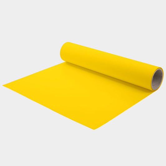 VINIL TEXTIL QUICKFLEX AMARILLO 20"