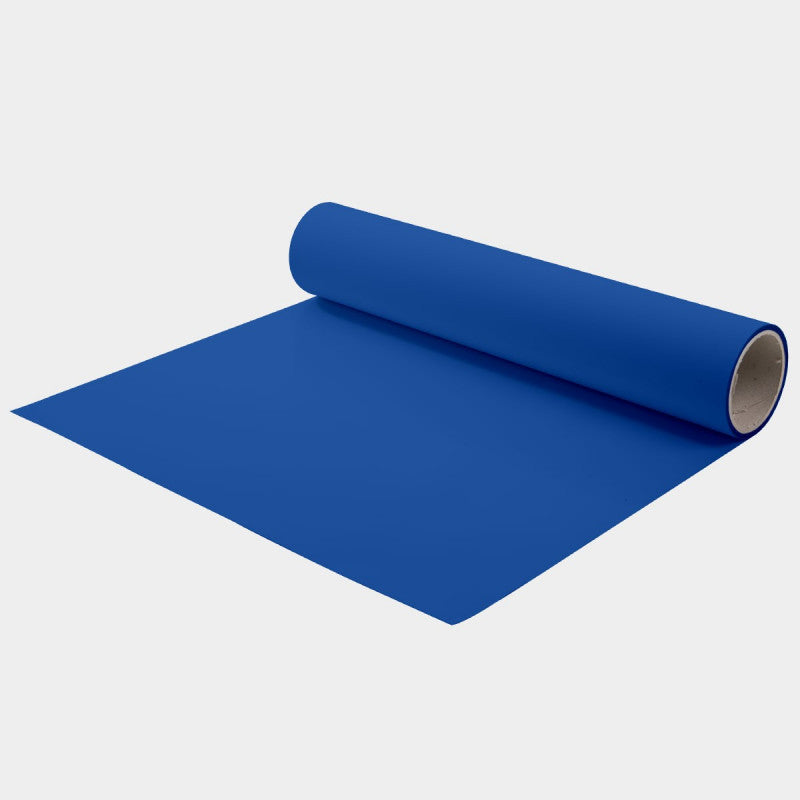 VINIL TEXTIL FIRSTMARK AZUL ROYAL 15"