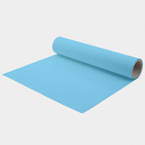 VINIL TEXTIL QUICKFLEX CELESTE 20"