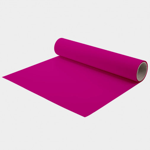 VINIL TEXTIL QUICKFLEX FUSCHIA 20"