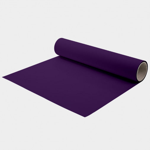 VINIL TEXTIL QUICKFLEX MORADO ROYAL 20"