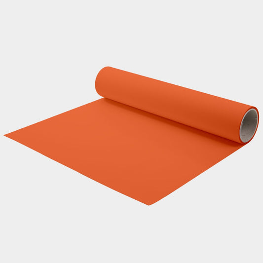 VINIL TEXTIL QUICKFLEX NARANJA 20"