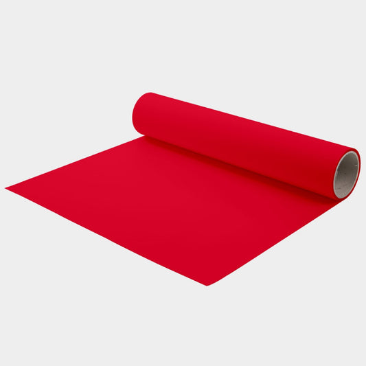 VINIL TEXTIL QUICKFLEX ROJO 20"