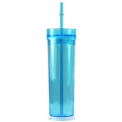 SKINNY TUMBLER DE ACRÍLICO 16oz