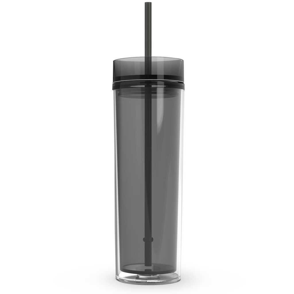 SKINNY TUMBLER DE ACRÍLICO 16oz
