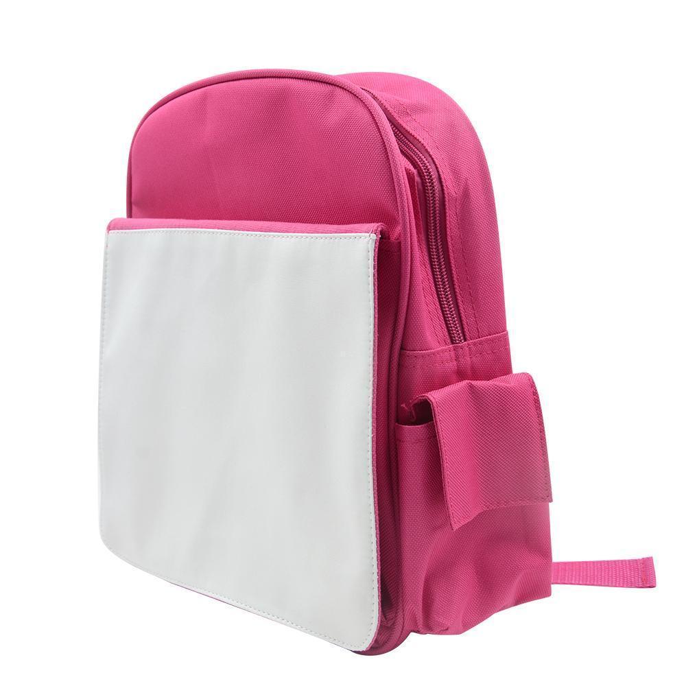 BOLSA / MOCHILA INFANTIL 27X31.5cm